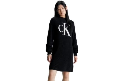 Calvin Klein Φόρεμα Mini (J20J222294 BEH)